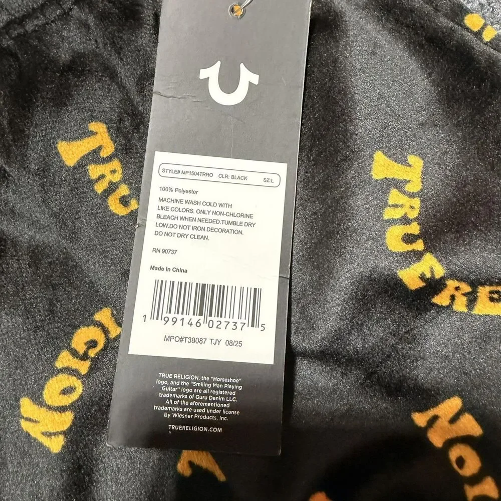 True Religion brand true